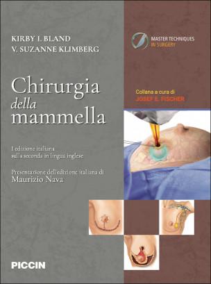 CHIRURGIA DELLA MAMMELLA – Piccin Editore